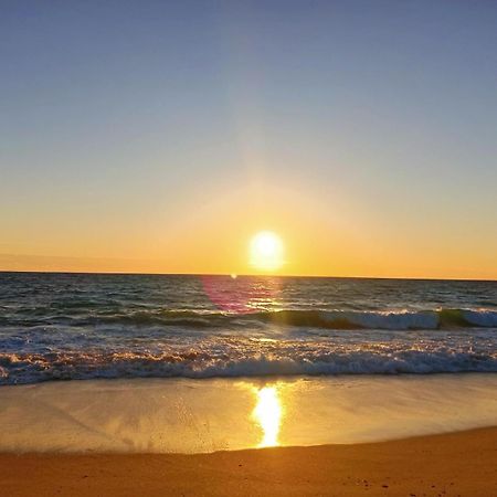 דירות סהרה דה לוס אטונס Exclusivo Zahara Urb Bahia De La Plata מראה חיצוני תמונה