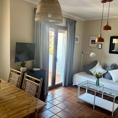 דירות סהרה דה לוס אטונס Exclusivo Zahara Urb Bahia De La Plata מראה חיצוני תמונה