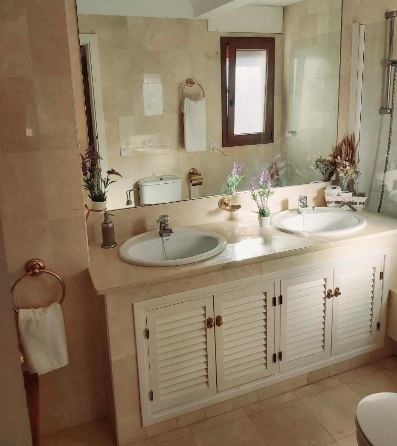 דירות סהרה דה לוס אטונס Exclusivo Zahara Urb Bahia De La Plata מראה חיצוני תמונה