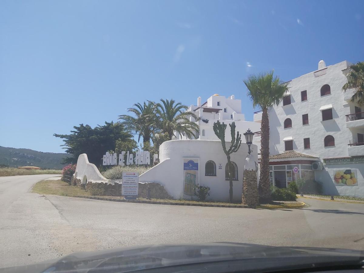 דירות סהרה דה לוס אטונס Exclusivo Zahara Urb Bahia De La Plata מראה חיצוני תמונה