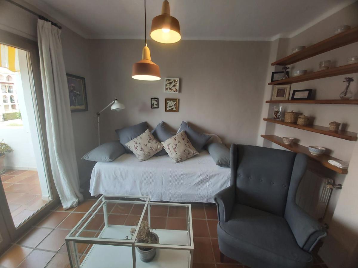 דירות סהרה דה לוס אטונס Exclusivo Zahara Urb Bahia De La Plata מראה חיצוני תמונה