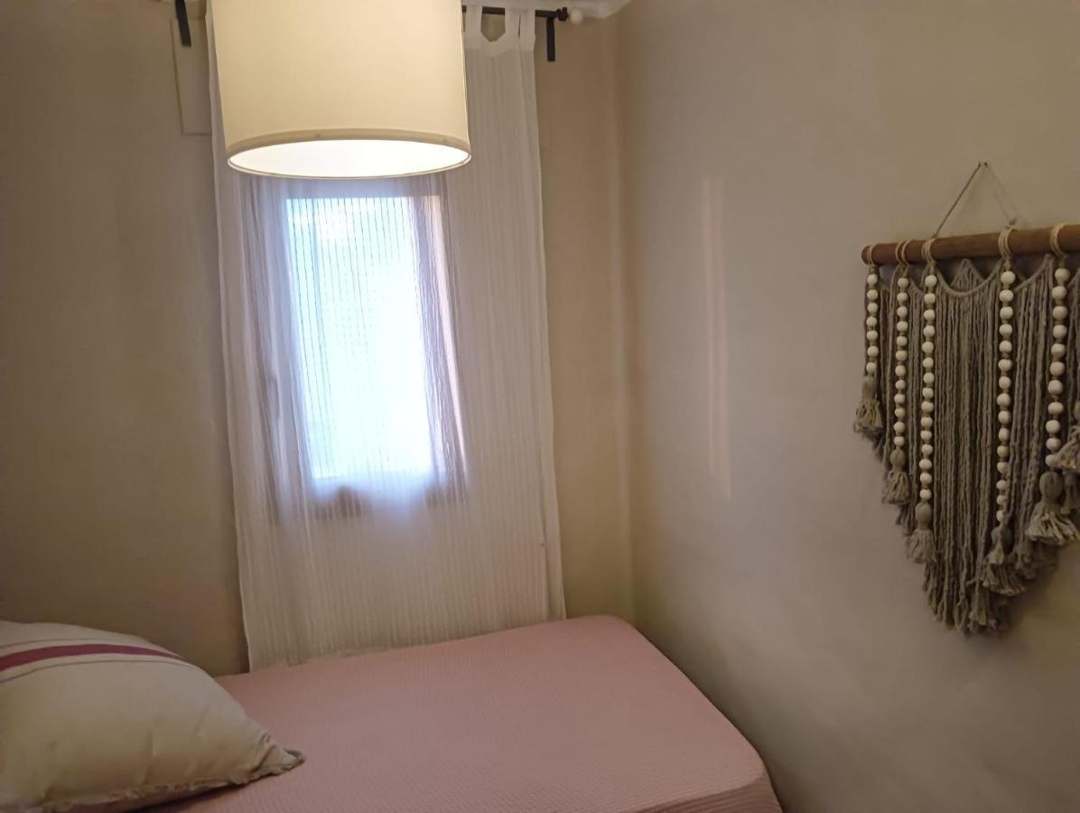 דירות סהרה דה לוס אטונס Exclusivo Zahara Urb Bahia De La Plata מראה חיצוני תמונה