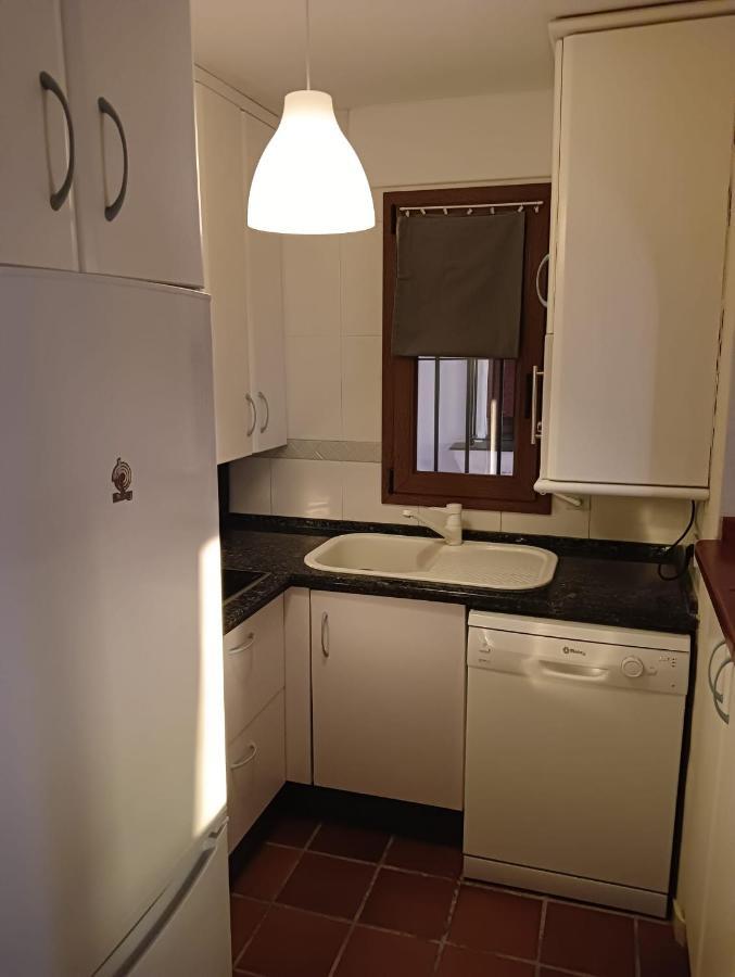 דירות סהרה דה לוס אטונס Exclusivo Zahara Urb Bahia De La Plata מראה חיצוני תמונה
