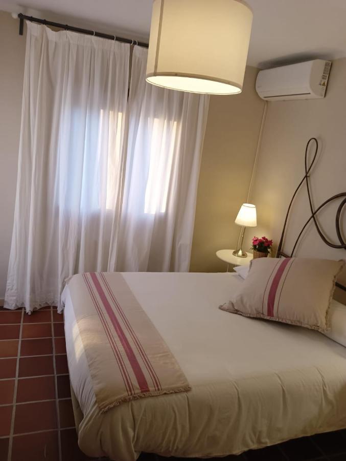 דירות סהרה דה לוס אטונס Exclusivo Zahara Urb Bahia De La Plata מראה חיצוני תמונה