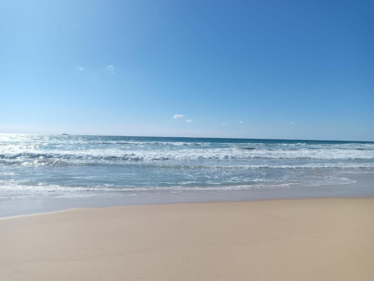 דירות סהרה דה לוס אטונס Exclusivo Zahara Urb Bahia De La Plata מראה חיצוני תמונה