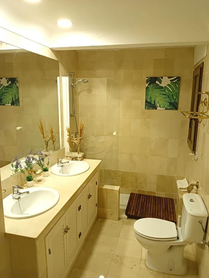 דירות סהרה דה לוס אטונס Exclusivo Zahara Urb Bahia De La Plata מראה חיצוני תמונה