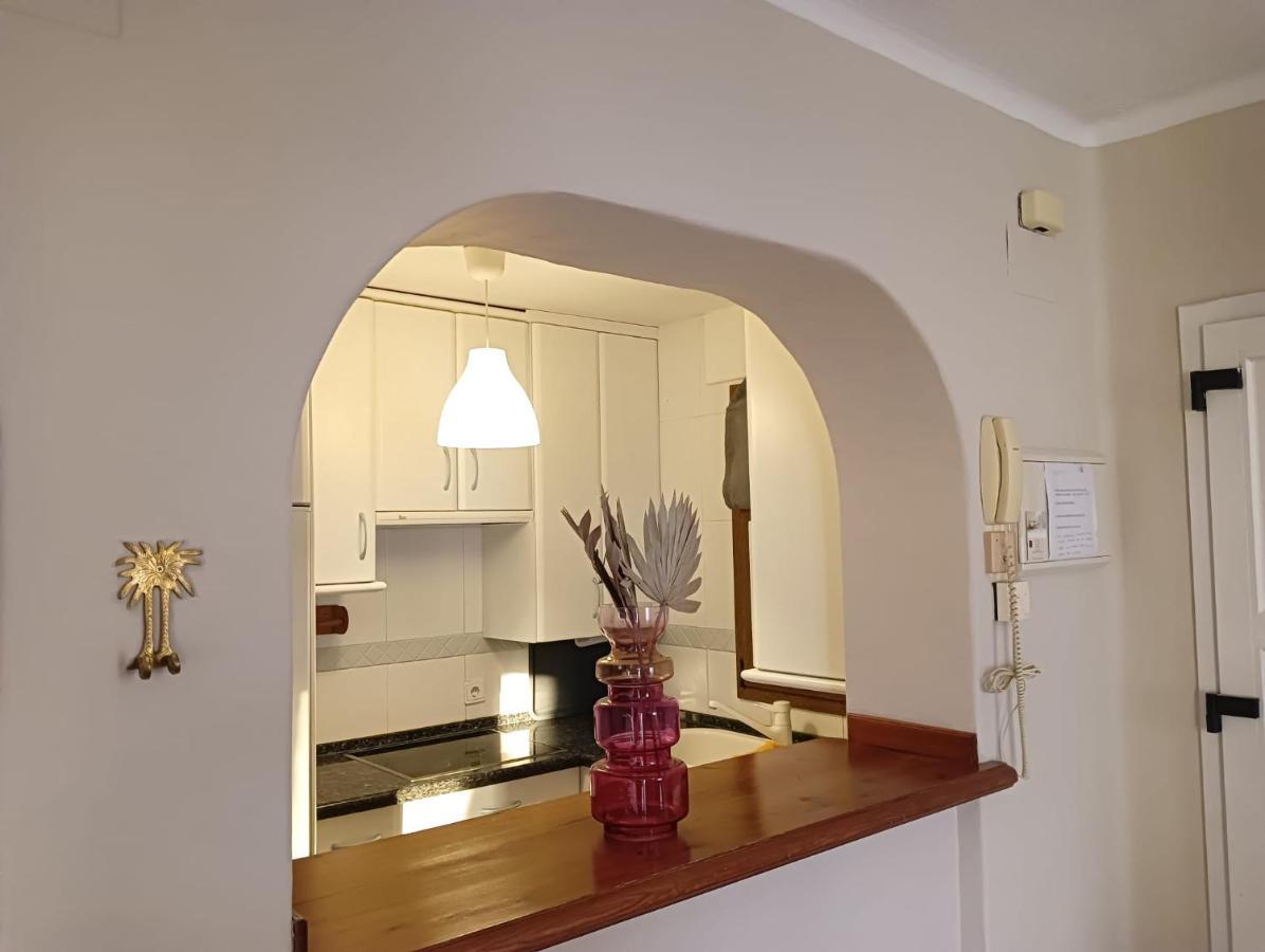 דירות סהרה דה לוס אטונס Exclusivo Zahara Urb Bahia De La Plata מראה חיצוני תמונה